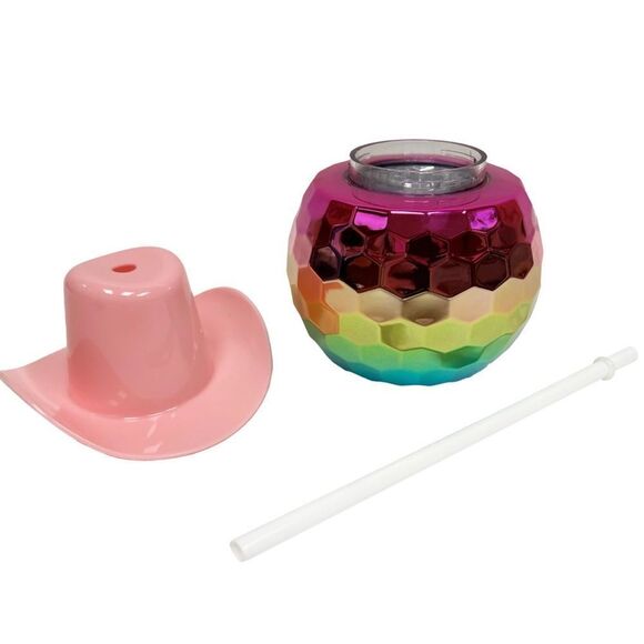 STREAMLINE NWT DISCO RODEO PARTY CUP - Picture 3 of 4